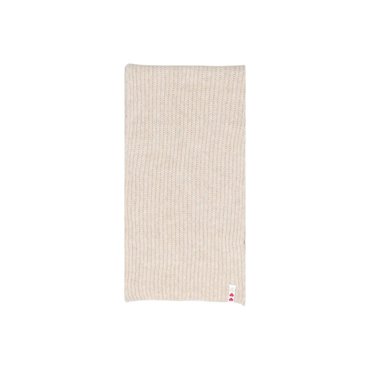 Pieces Women's Aura Beige Scarf