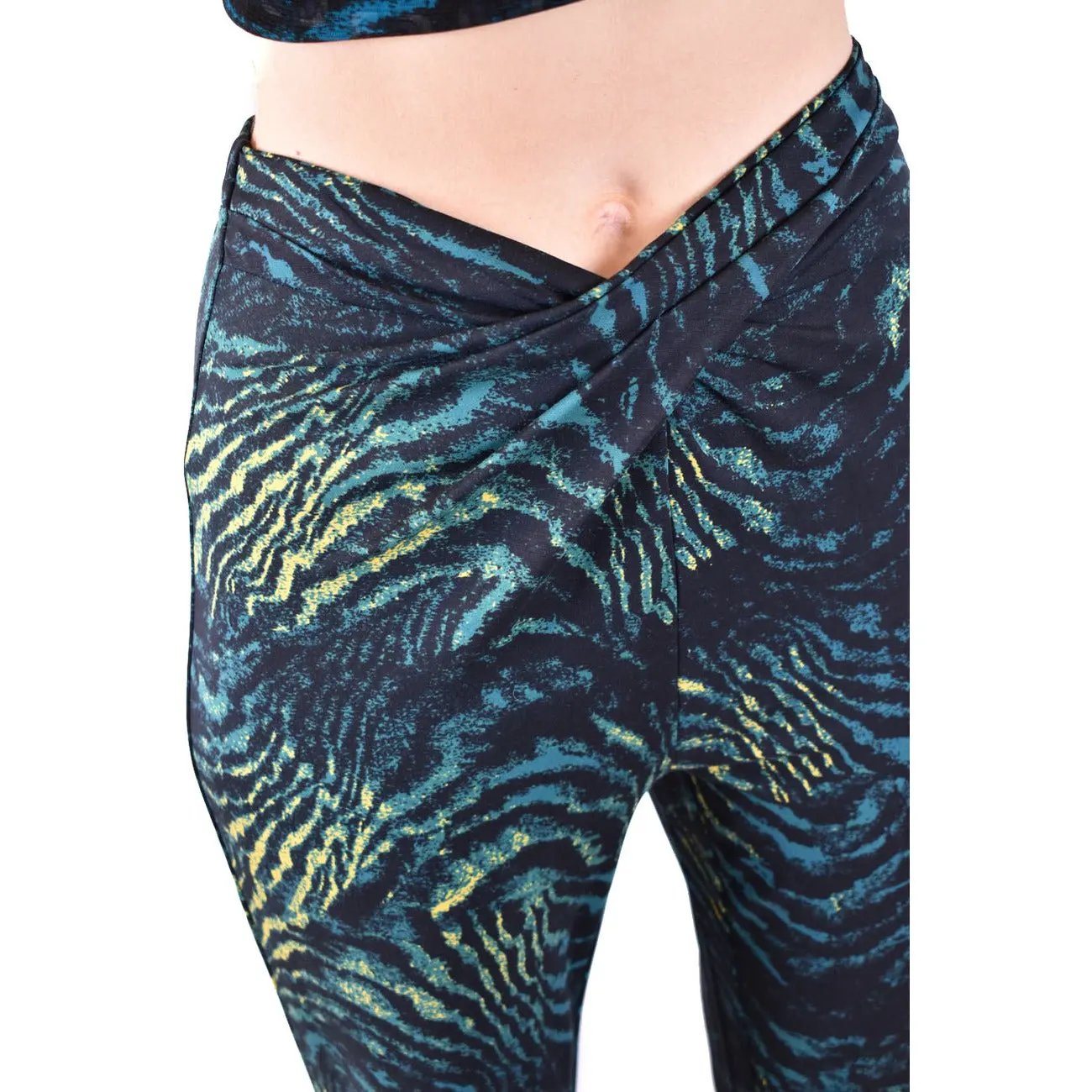 Diane Von Furstenberg - Diane Von Furstenberg Women Trousers by Diane Von Furstenberg