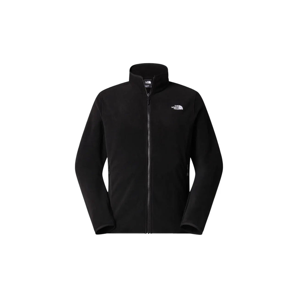 The North Face Men's Quest Triclimate Black Hooded Jacket