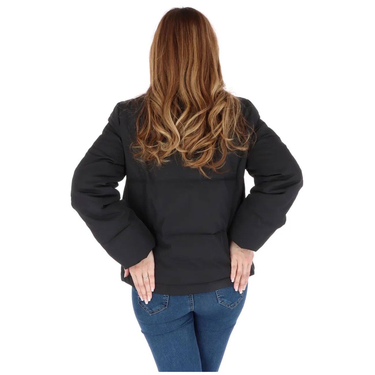 Love Moschino - Love Moschino Women Jacket by Love Moschino