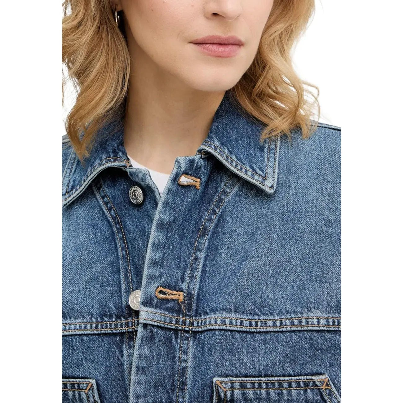 Calvin Klein Jeans - Calvin Klein Jeans Women Blazer by Calvin Klein Jeans