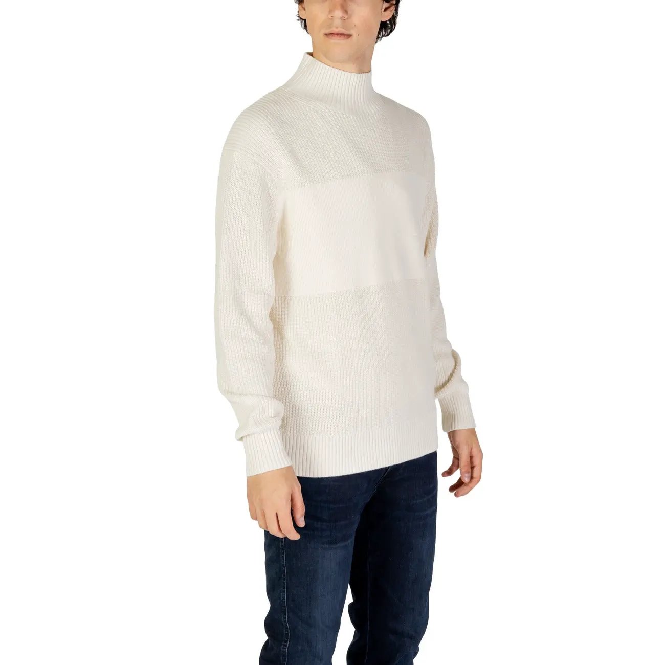 Calvin Klein Jeans - Calvin Klein Jeans Men Knitwear by Calvin Klein Jeans