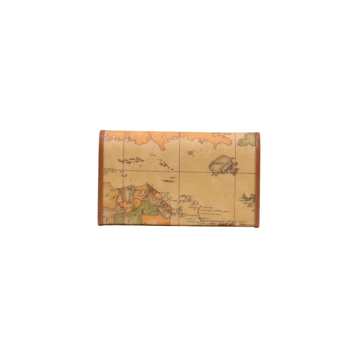 Alviero Martini Prima Classe - Alviero Martini Prima Classe Women Wallet