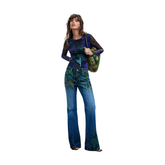 Desigual - Desigual Women T-Shirt by Desigual