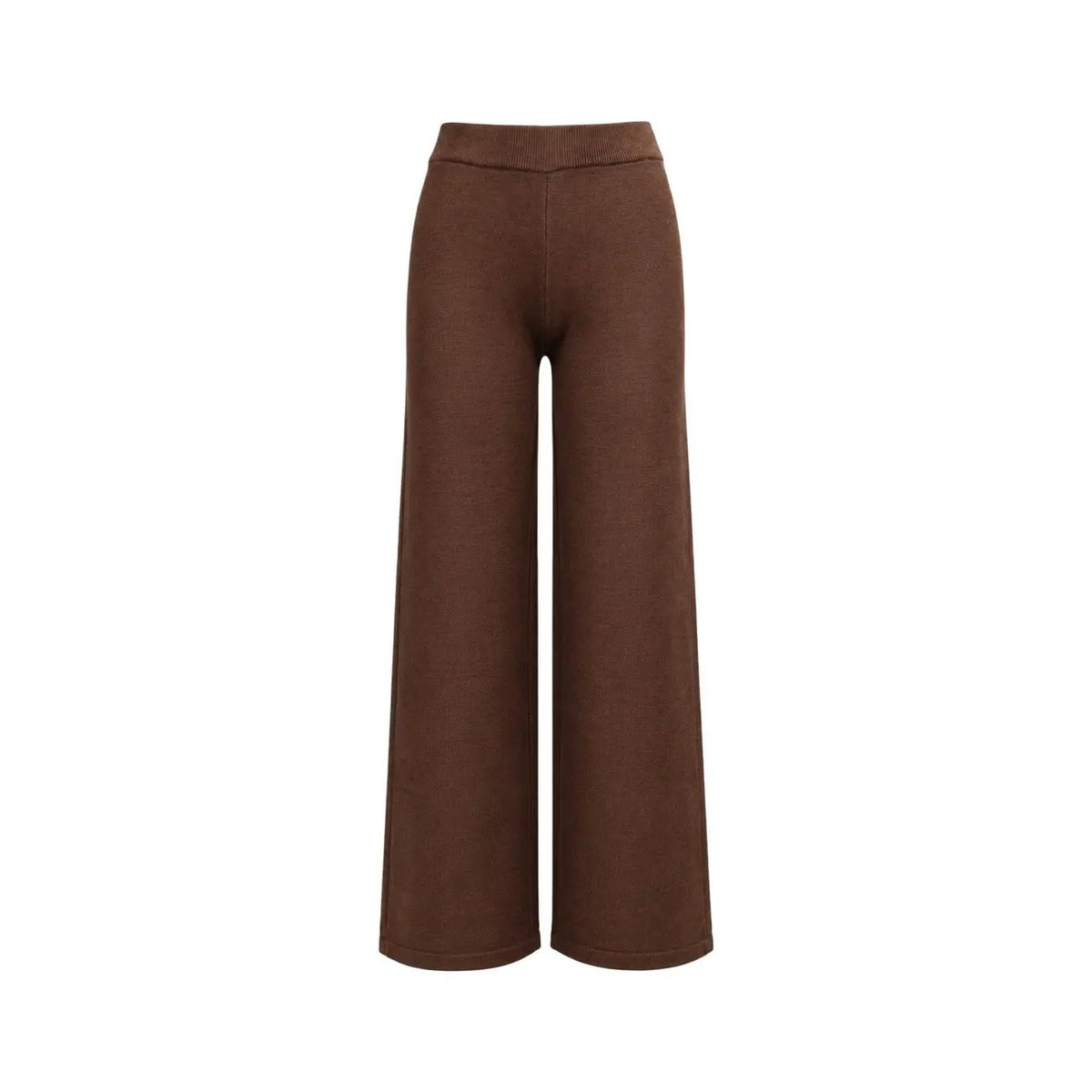 Choral Women's Brown Trousers