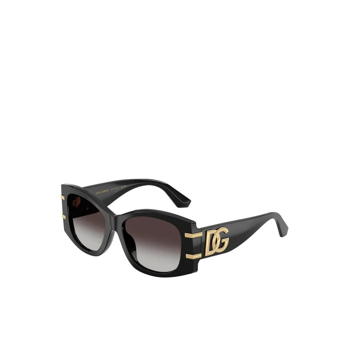 Dolce & Gabbana Women's Black Sunglasses