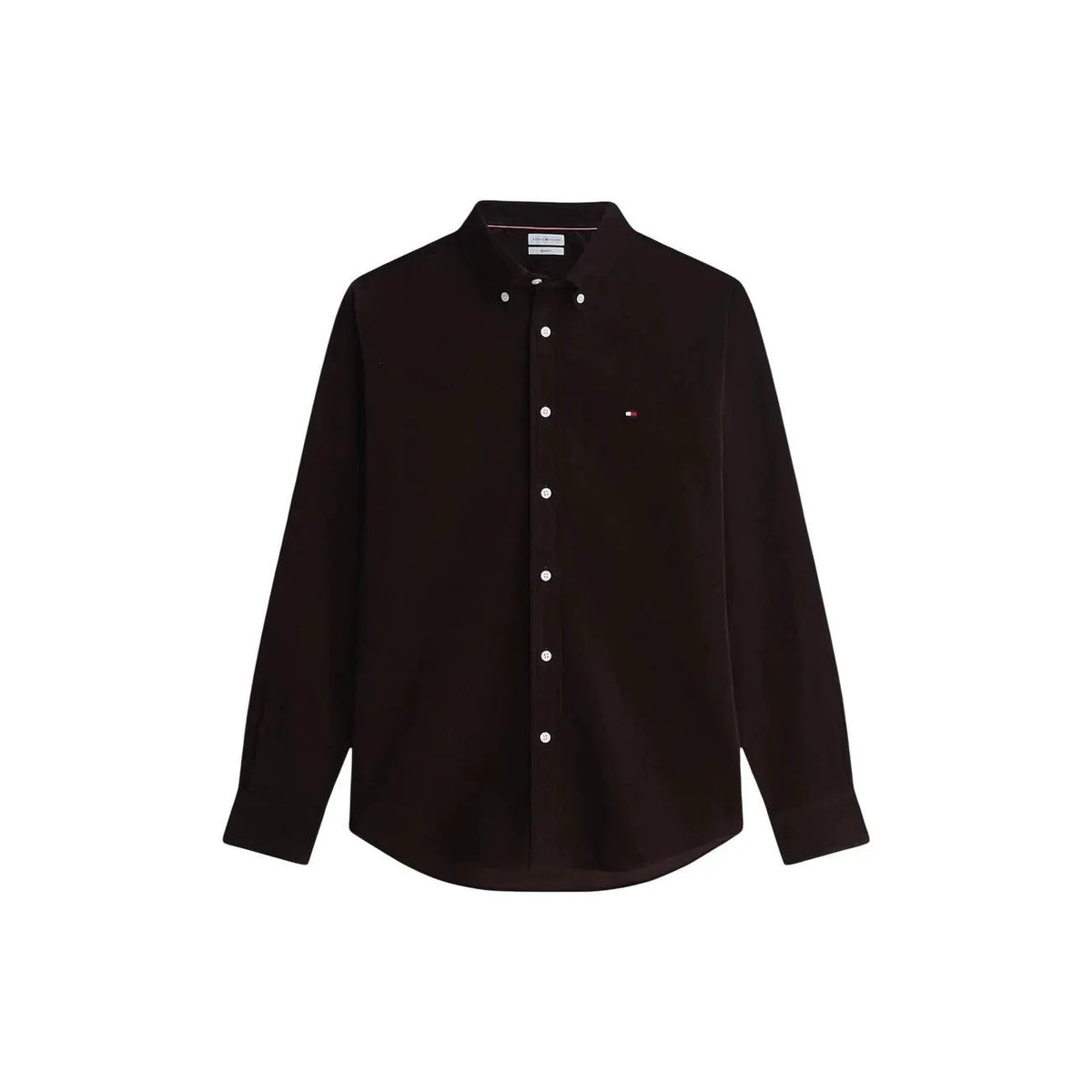 Tommy Hilfiger - Tommy Hilfiger Men Shirt by Tommy Hilfiger