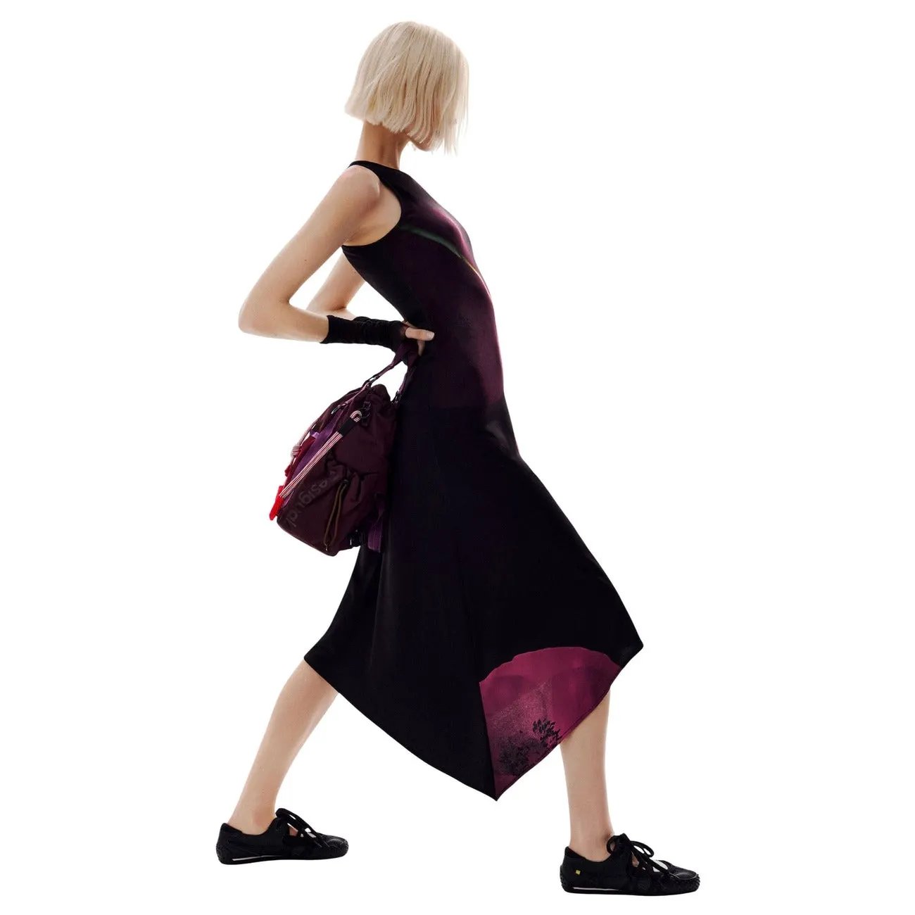 Desigual - Desigual Women Dress by Desigual