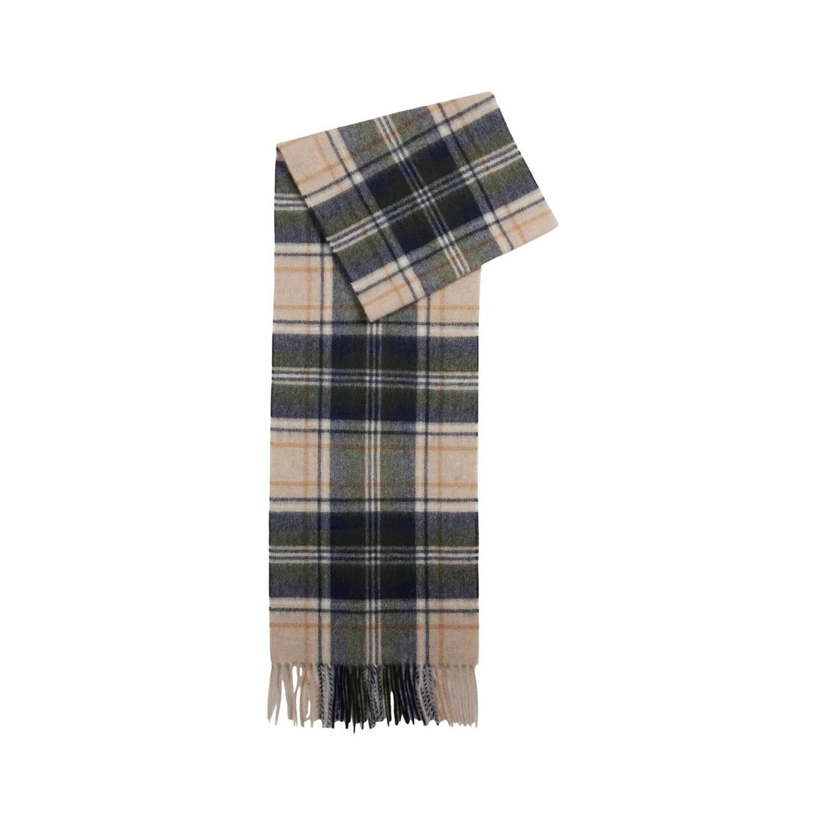 Barbour - Barbour Men Scarf by Barbour