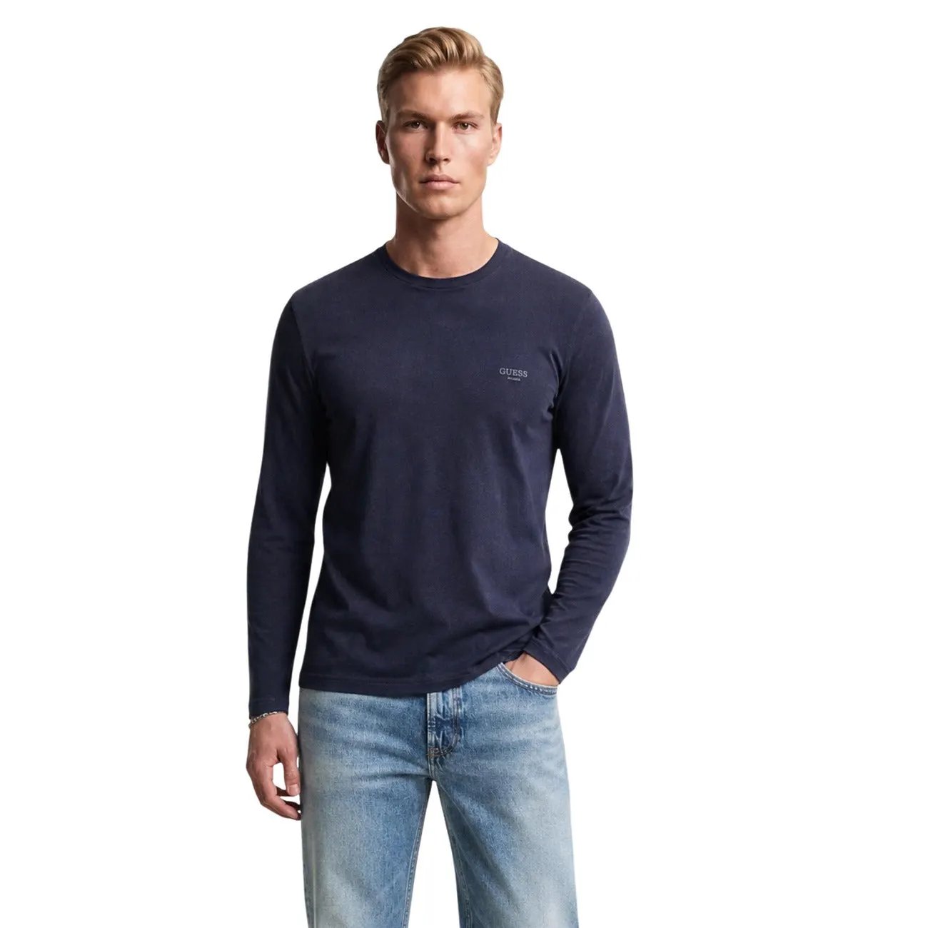 Guess - Guess Men T-Shirt by Guess