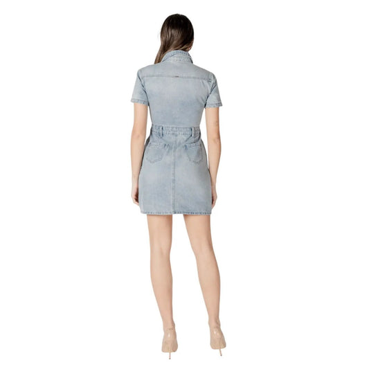 Morgan De Toi - Morgan De Toi Women Dress by Morgan De Toi