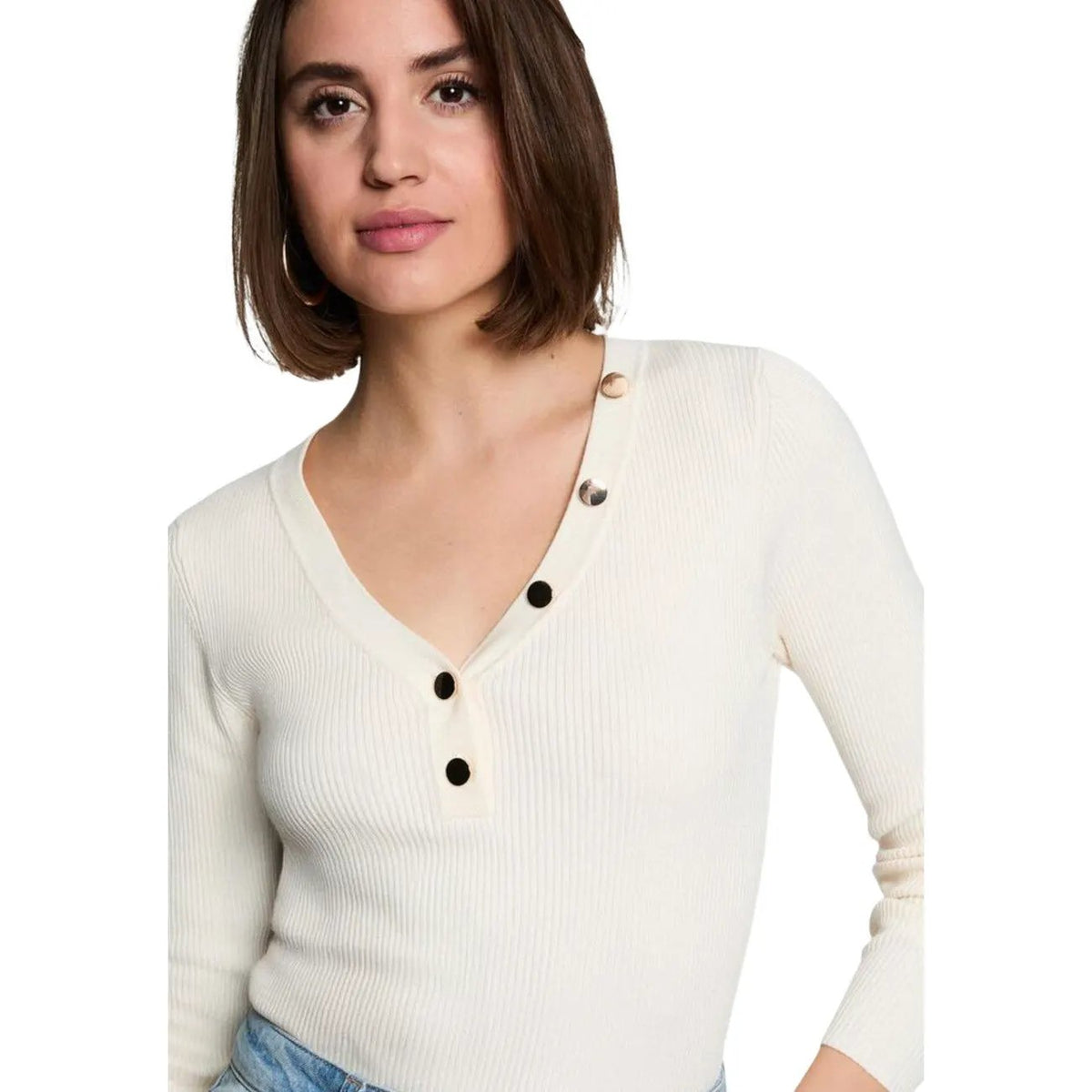 Morgan De Toi - Morgan De Toi Women Knitwear by Morgan De Toi