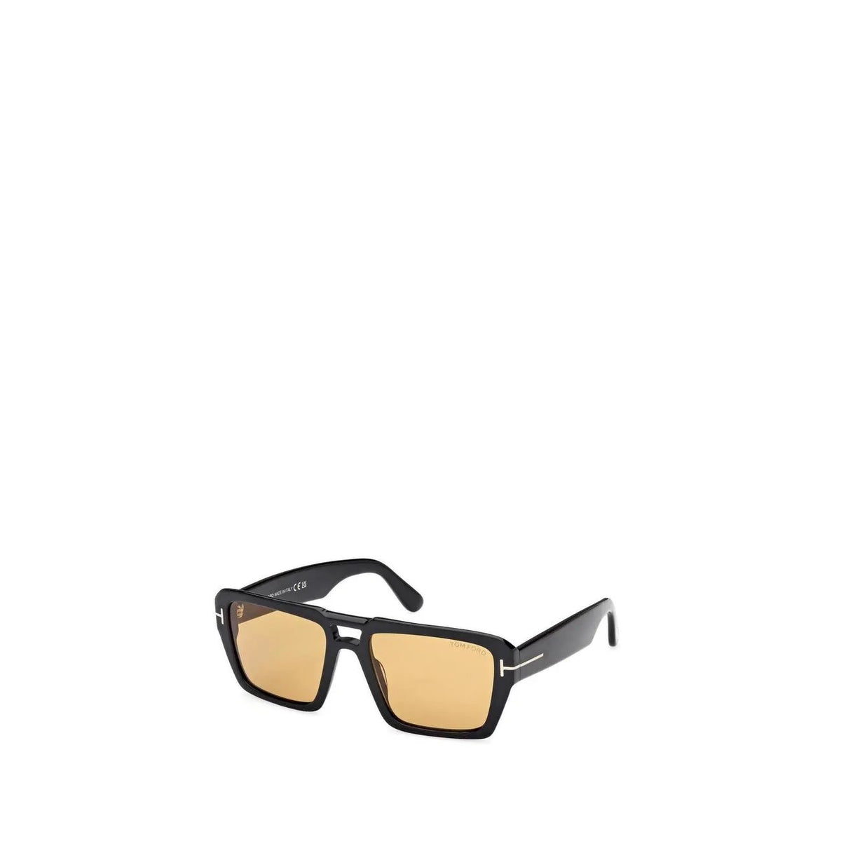 Tom Ford Men's Brown Sunglasses