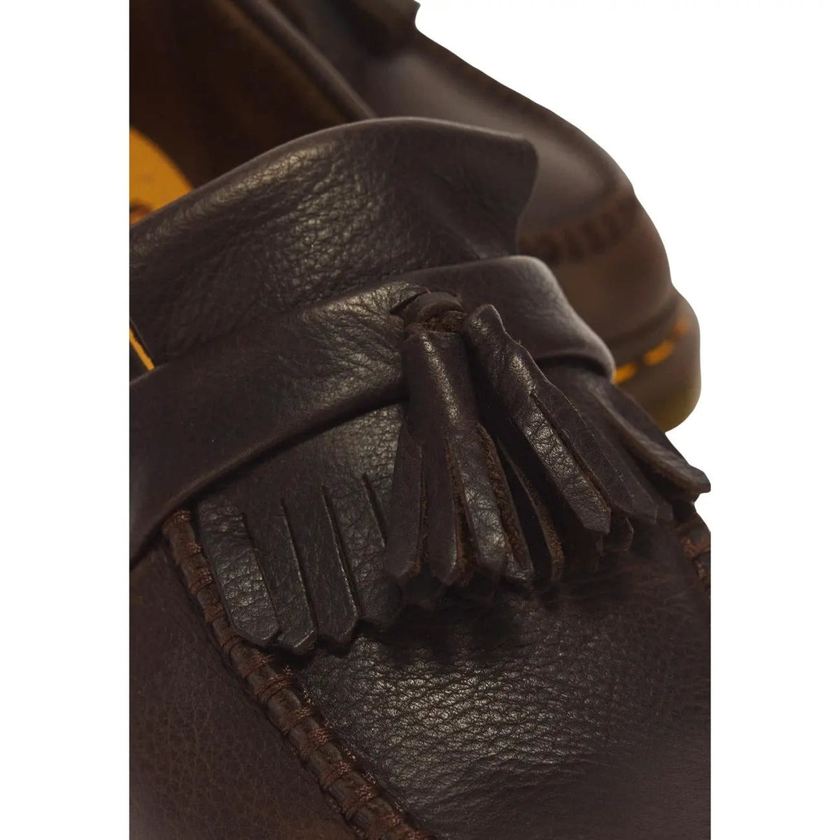 Dr. Martens - Dr. Martens Men Moccassin