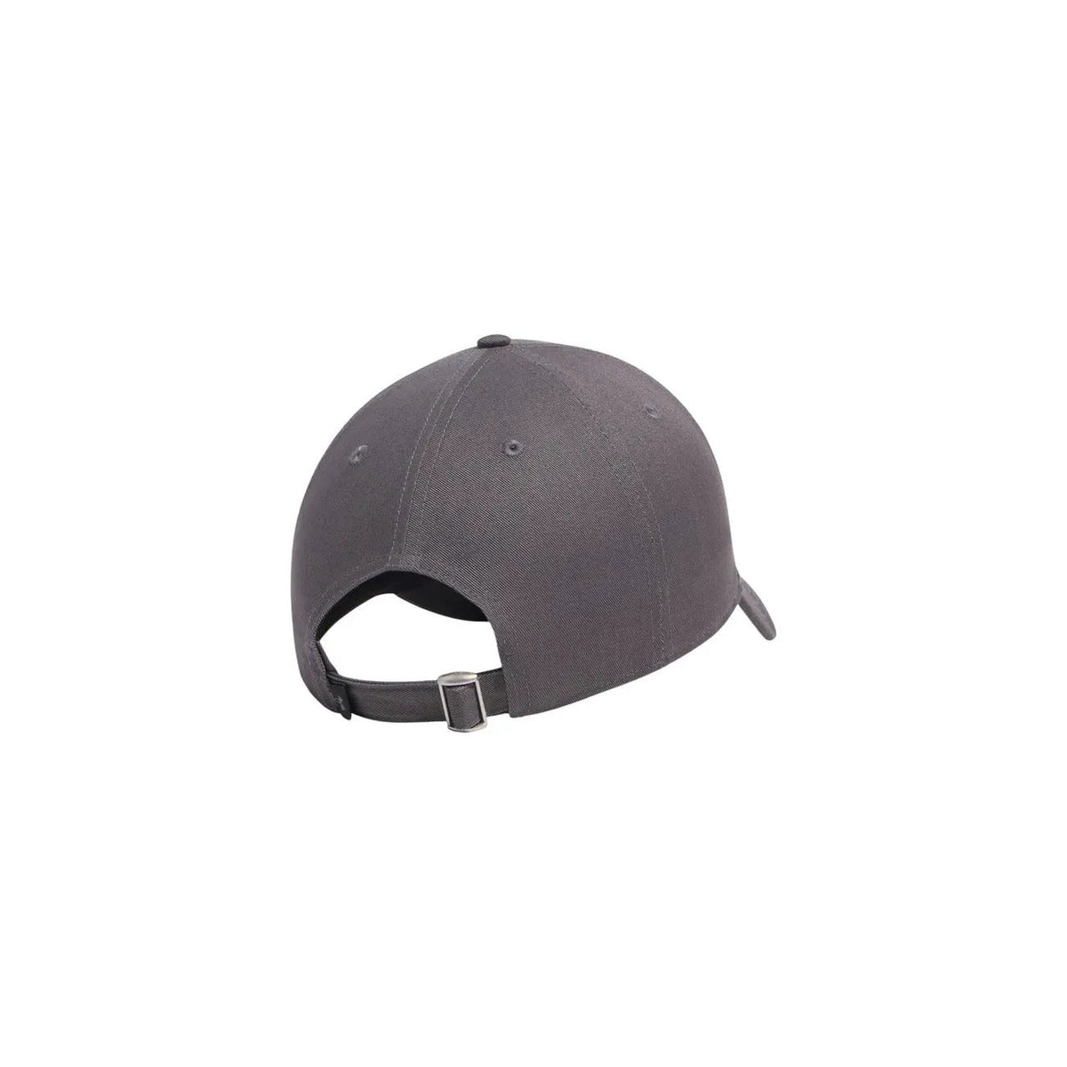 Under Armour Men's Essential Grey Cotton Cap