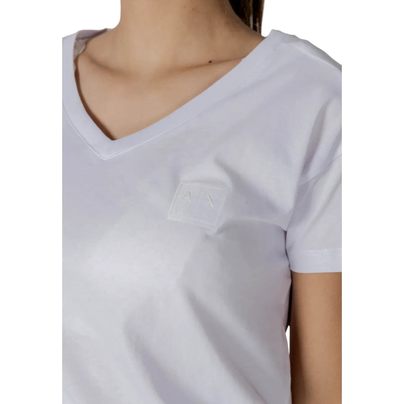 Armani Exchange - Armani Exchange Women T-Shirt by Armani Exchange