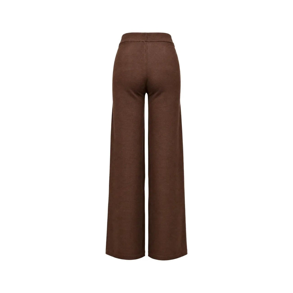 Choral Women's Brown Trousers