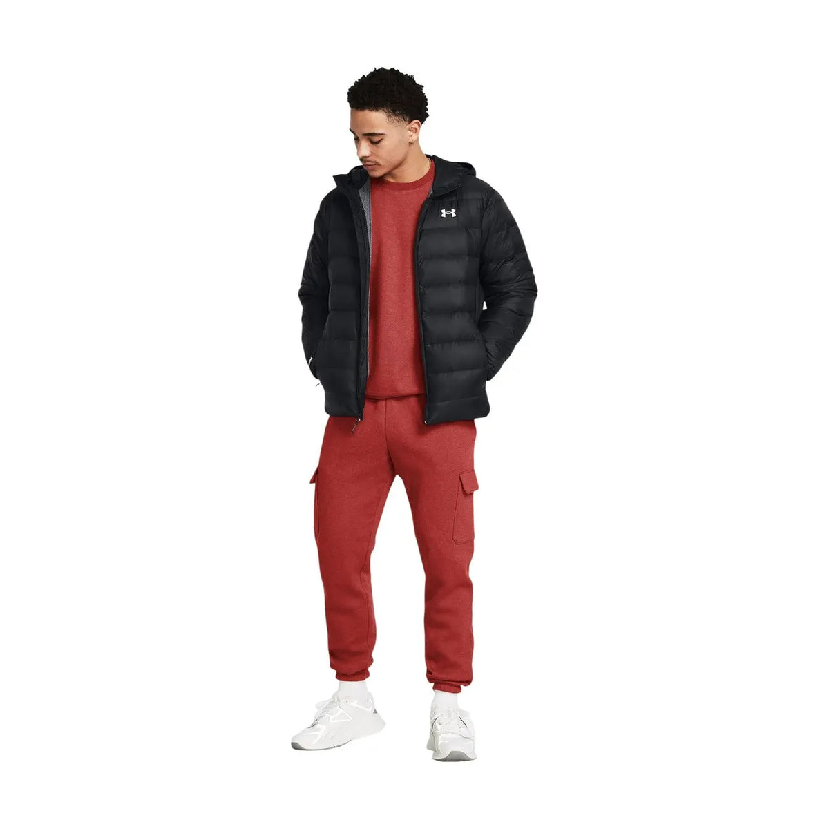 Under Armour - Under Armour Men Jacket
