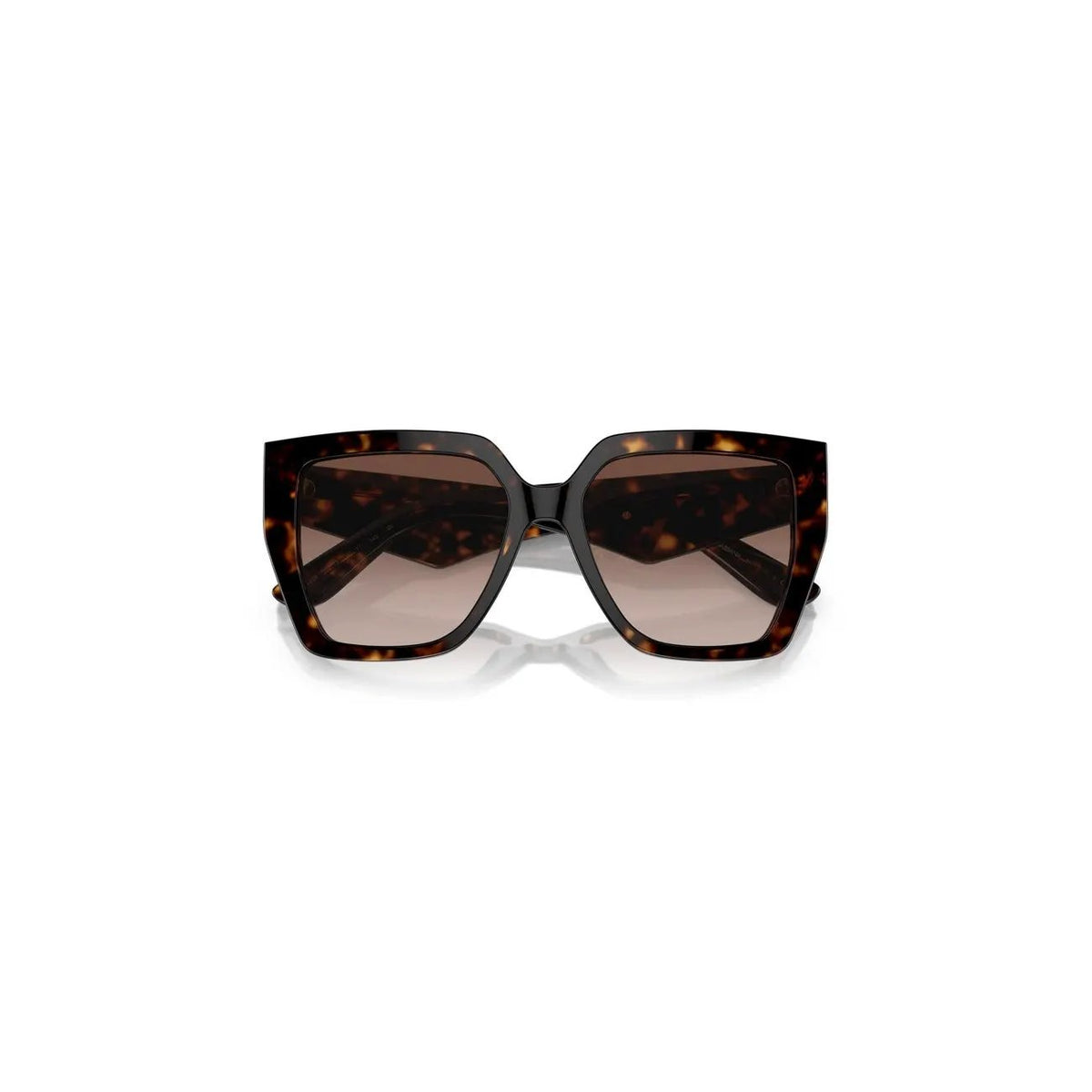 Dolce & Gabbana Women's Brown Sunglasses