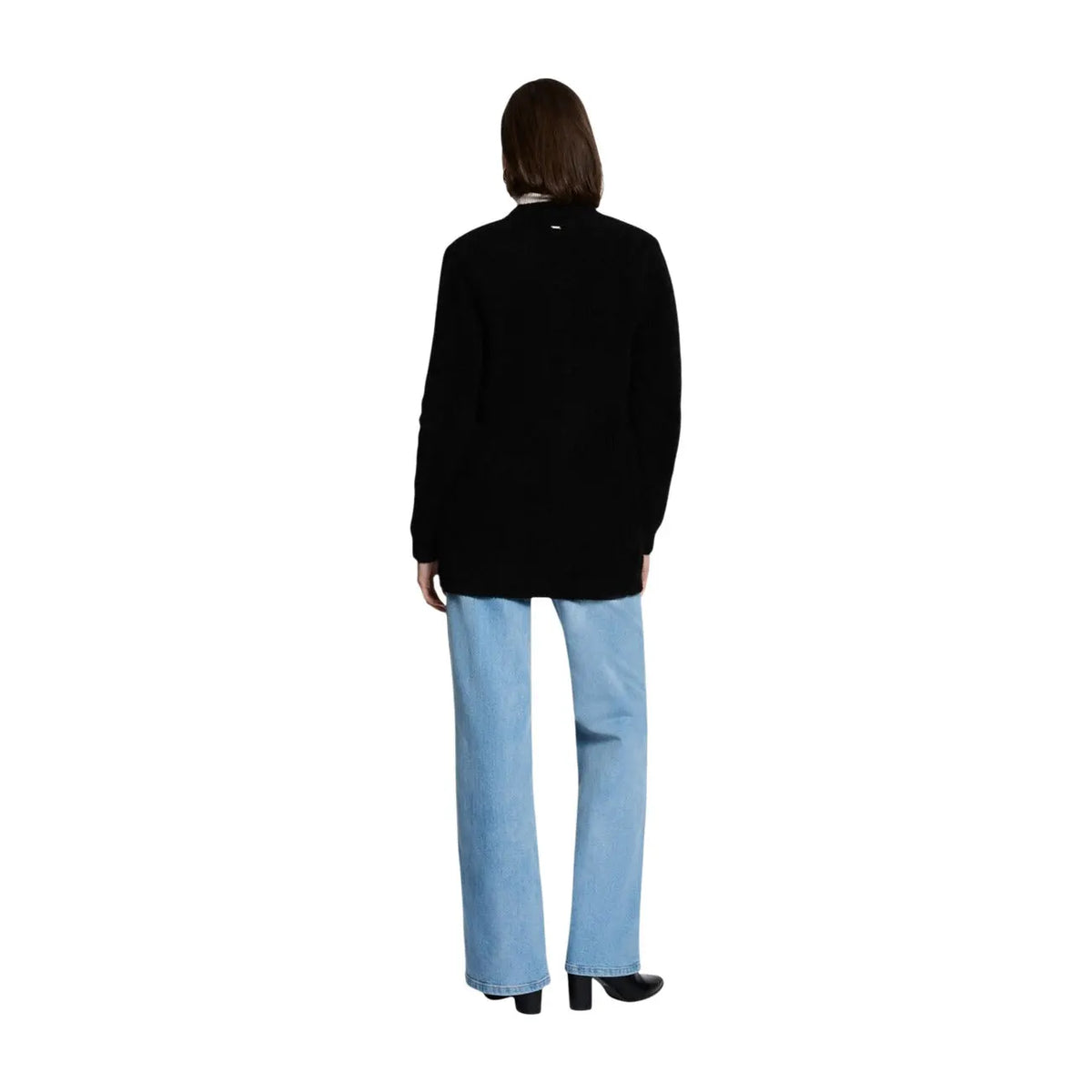 Morgan De Toi - Morgan De Toi Women Gilet