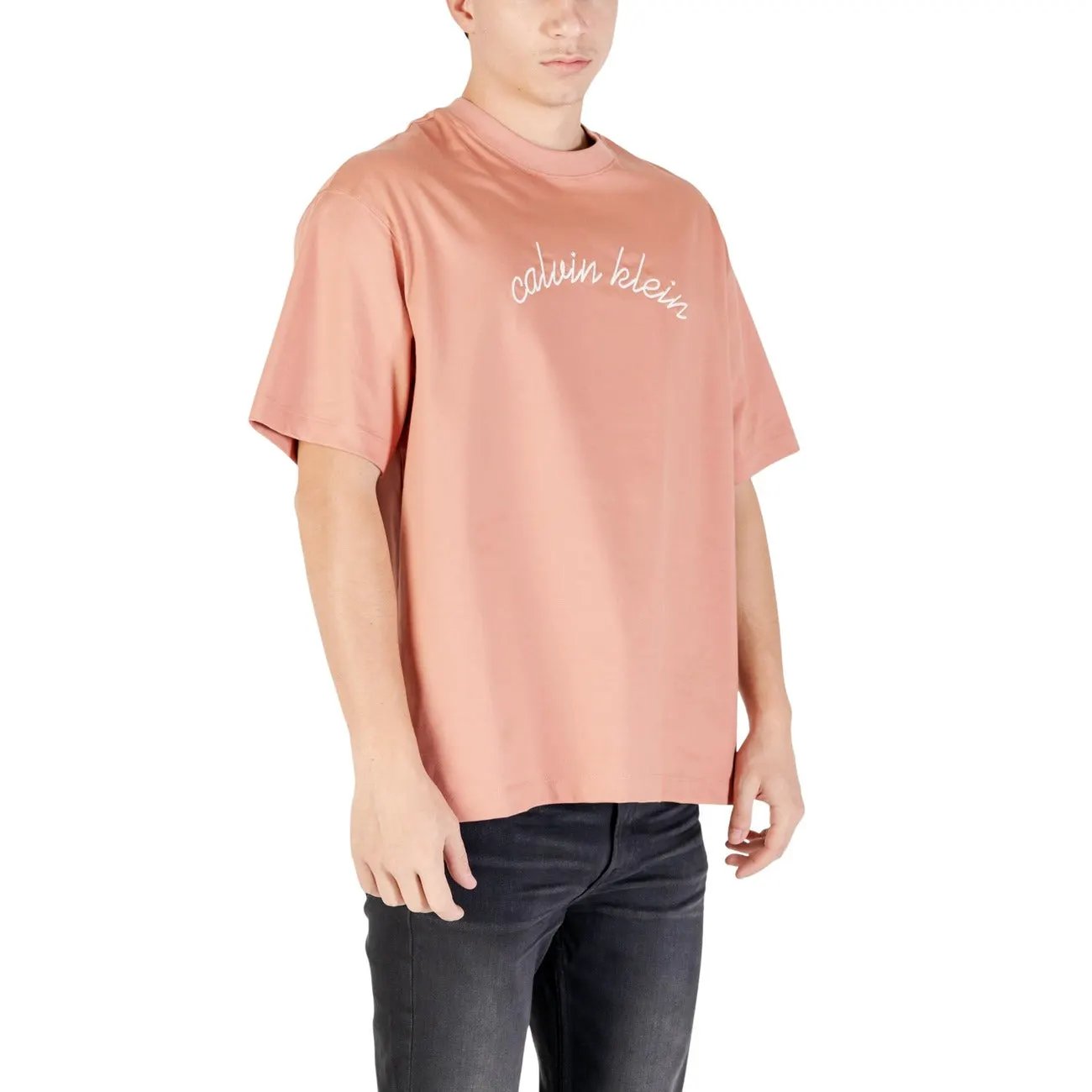 Calvin Klein Jeans - Calvin Klein Jeans Men T-Shirt by Calvin Klein Jeans