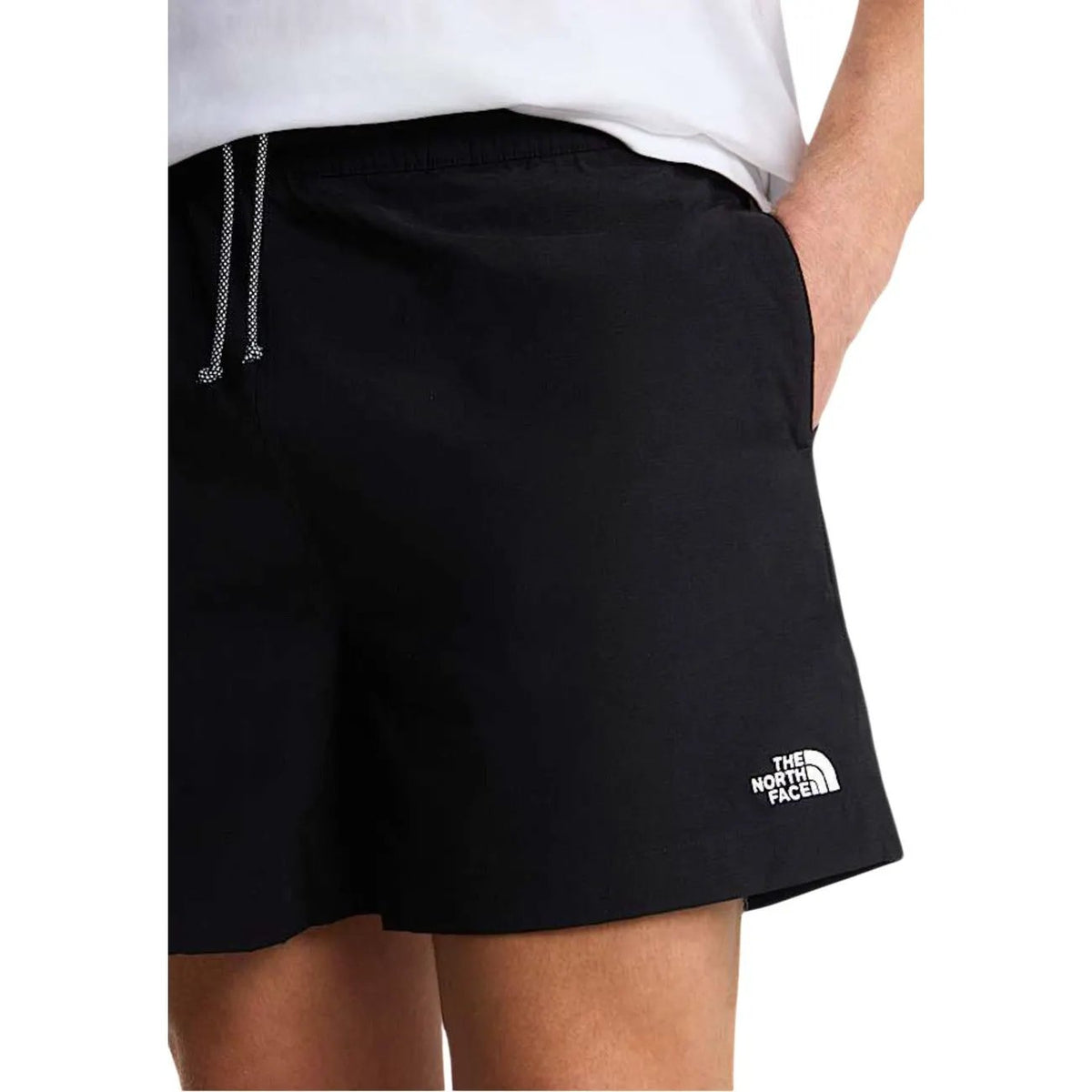 The North Face Men's Black Shorts NF0A8EKH