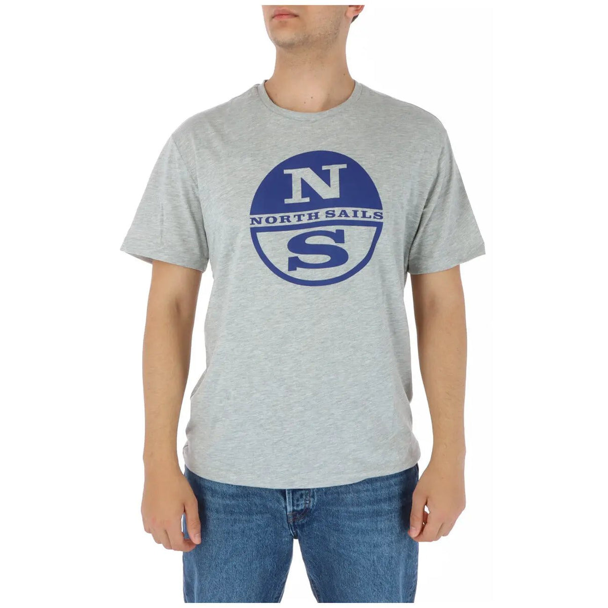 North Sails - North Sails Men T-Shirt