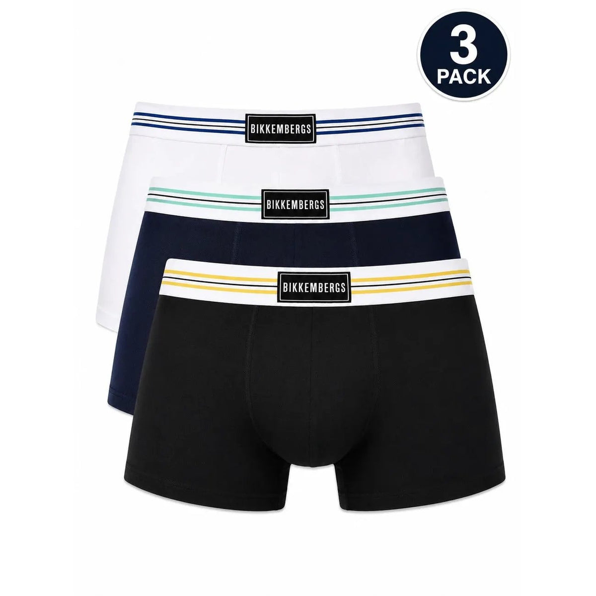 Bikkembergs Men's Cotton Underwear