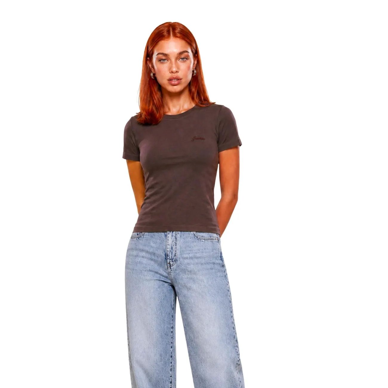 Guess Active - Guess Active Women T-Shirt by Guess Active