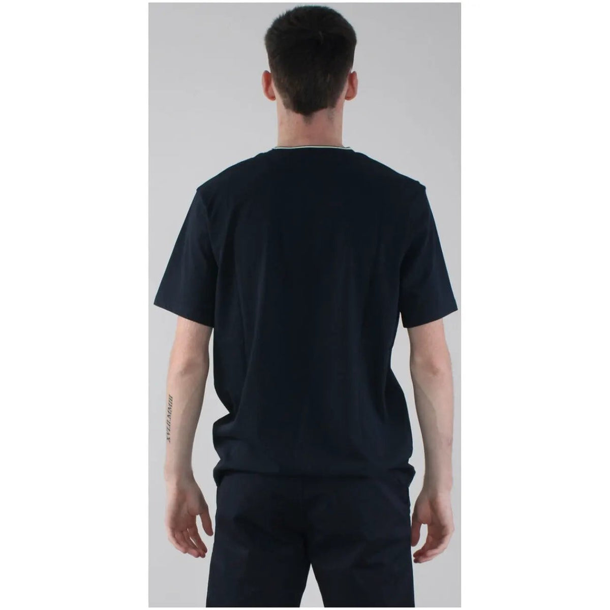 Lyle & Scott - Lyle & Scott Men T-Shirt