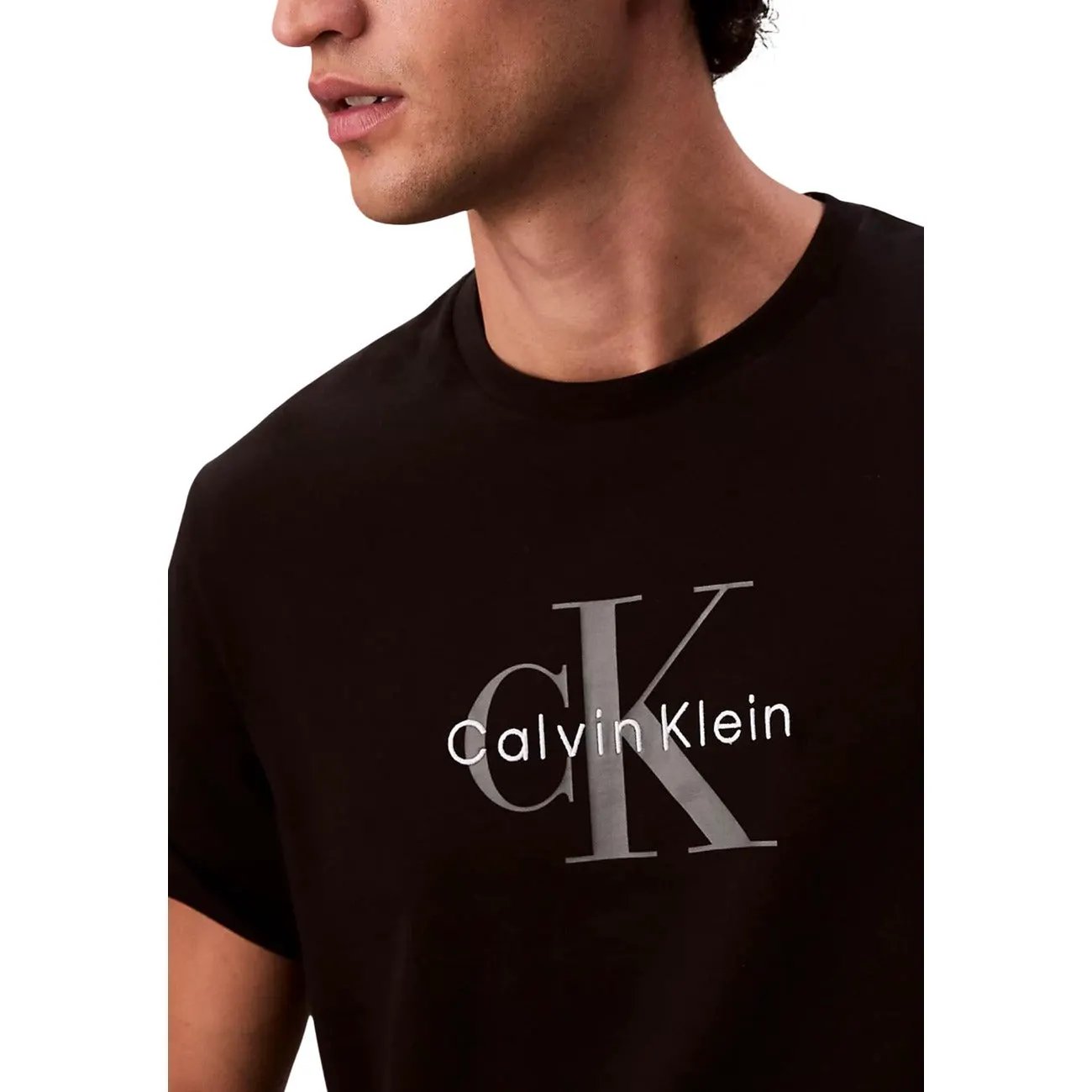 Calvin Klein Jeans - Calvin Klein Jeans Men T-Shirt by Calvin Klein Jeans