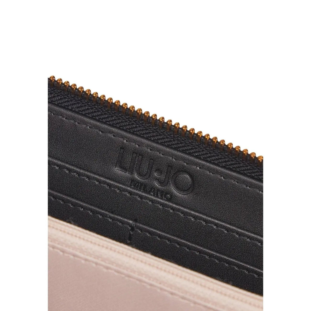 Liu Jo Women's Faux Leather Wallet