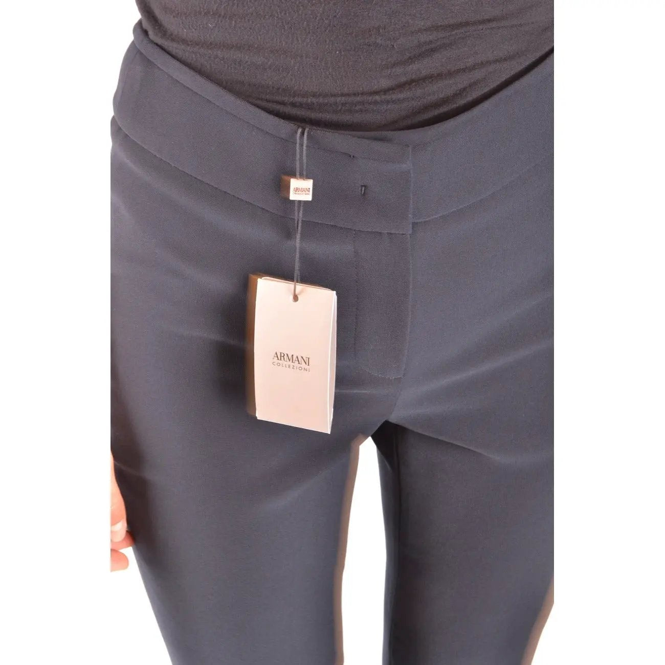 Armani Collezioni - Armani Collezioni Women Trousers by Armani Collezioni