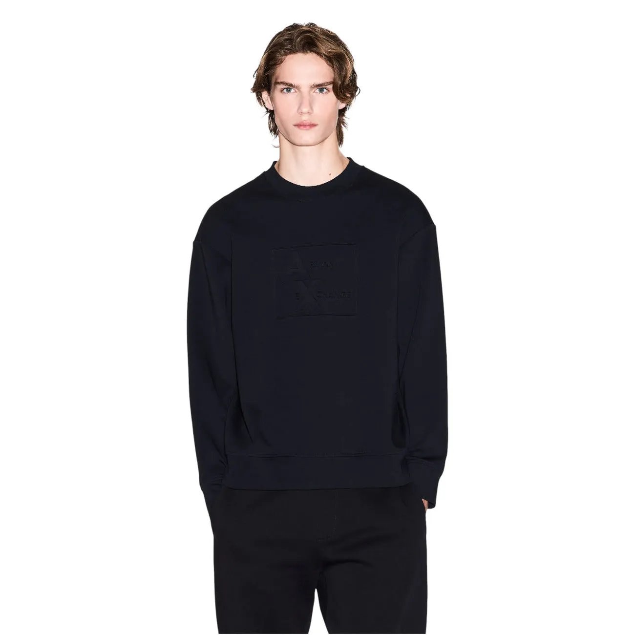 Armani Exchange - Armani Exchange Men Sweatshirts by Armani Exchange
