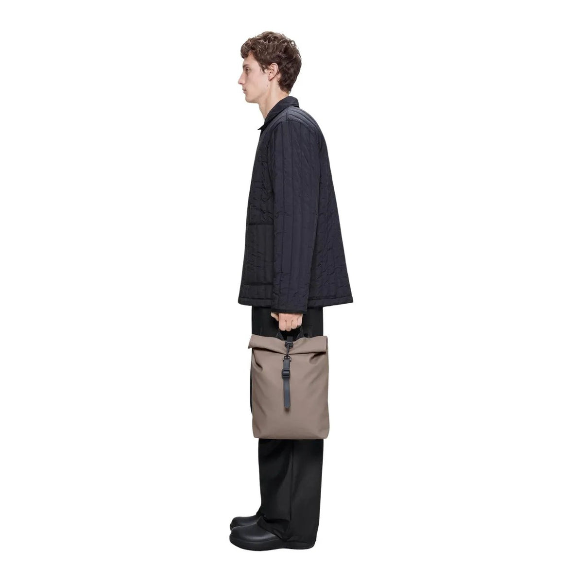 Rains Men's Rotop Backpack