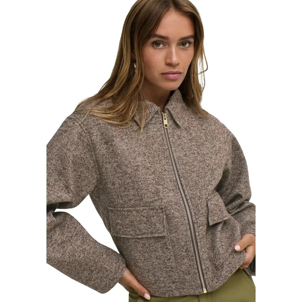 Jacqueline De Yong - Jacqueline De Yong Women Blazer