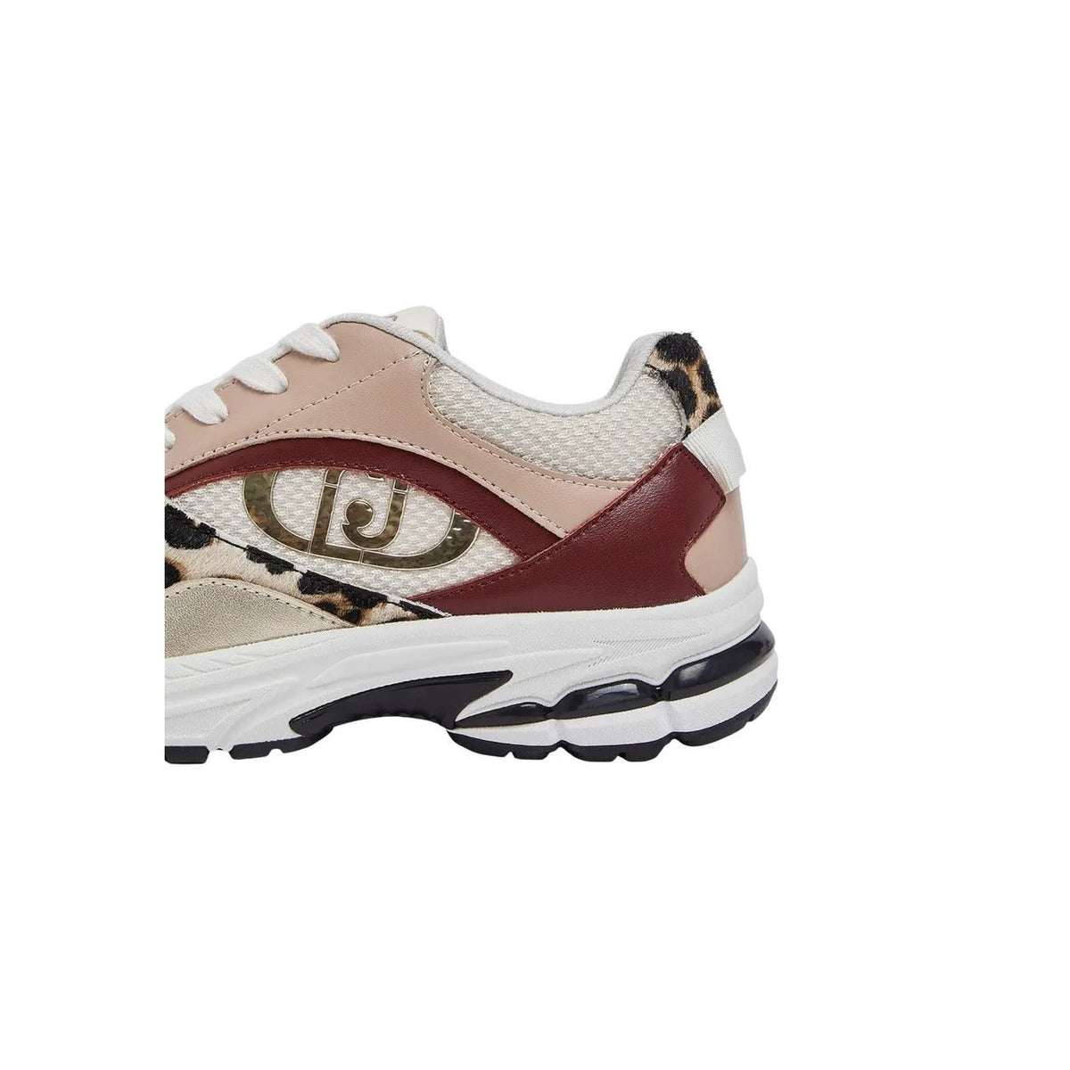 Liu Jo - Liu Jo Women Sneakers by Liu Jo