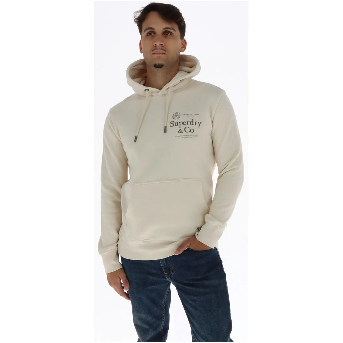Superdry Men's Hoodie M2014716A