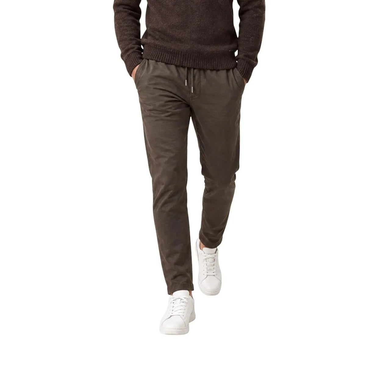 Gianni Lupo - Gianni Lupo Men Trousers by Gianni Lupo