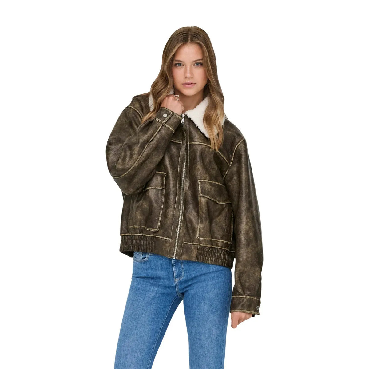 Only - Only Women Blazer