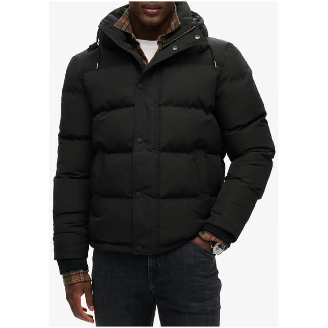 Superdry - Superdry Men Jacket by Superdry