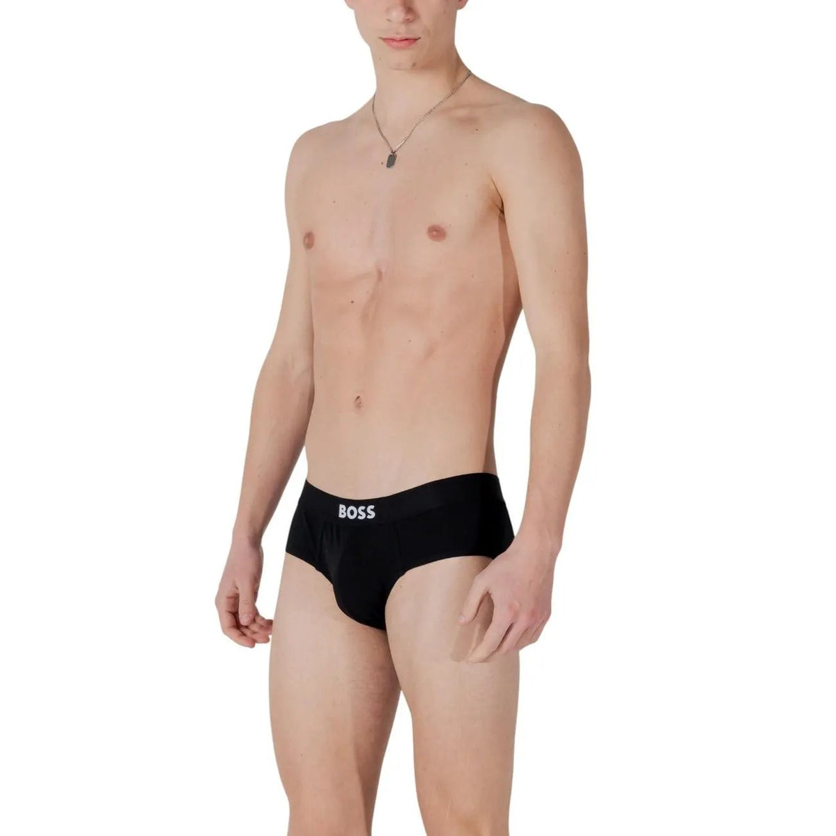Boss - Boss Men Underwear