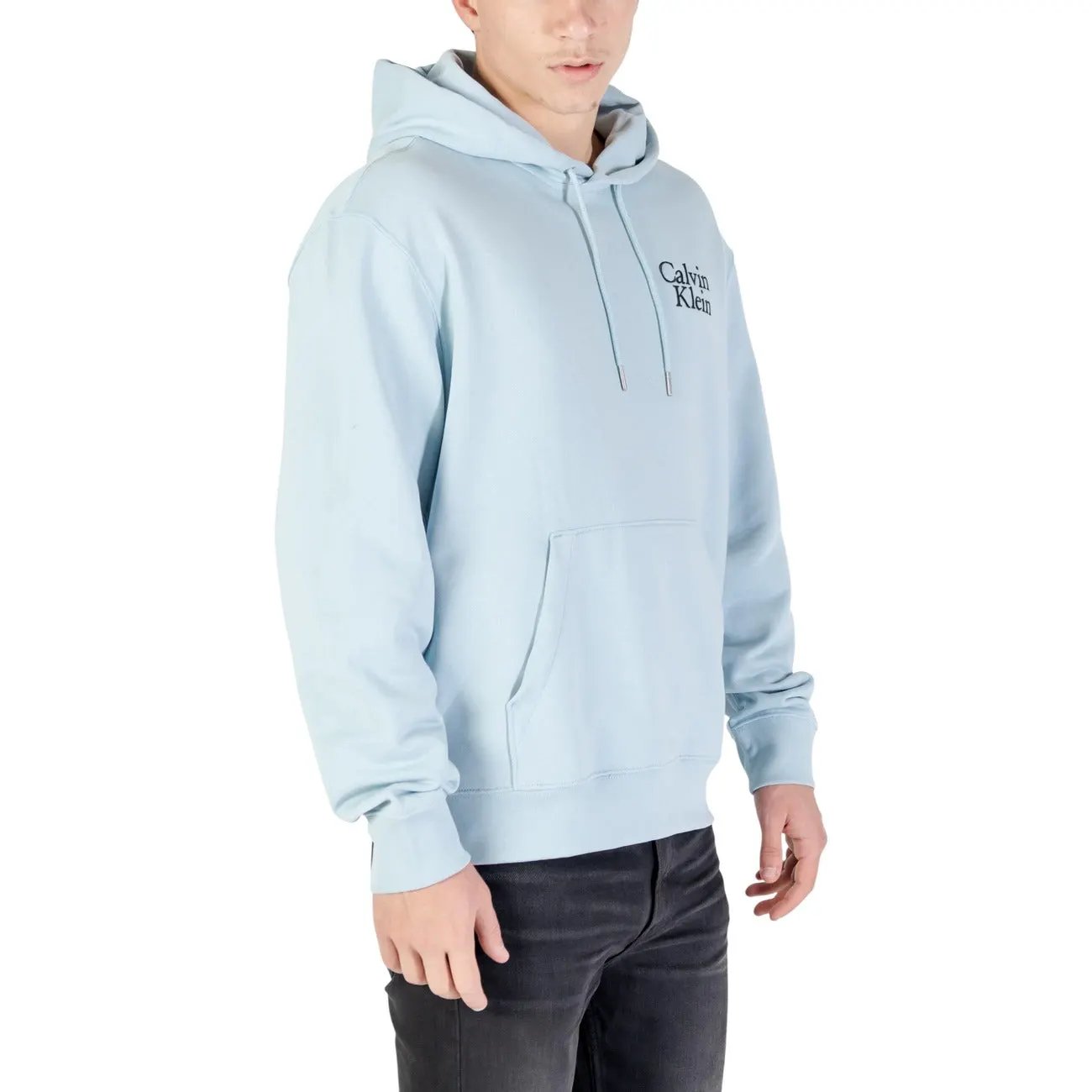 Calvin Klein Jeans - Calvin Klein Jeans Men Sweatshirts by Calvin Klein Jeans