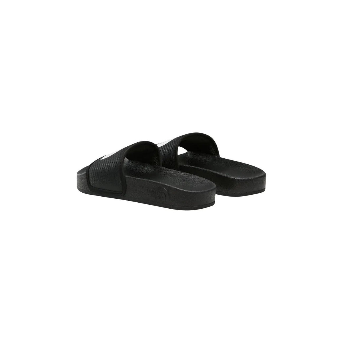 The North Face Women's Base Camp Black Slides