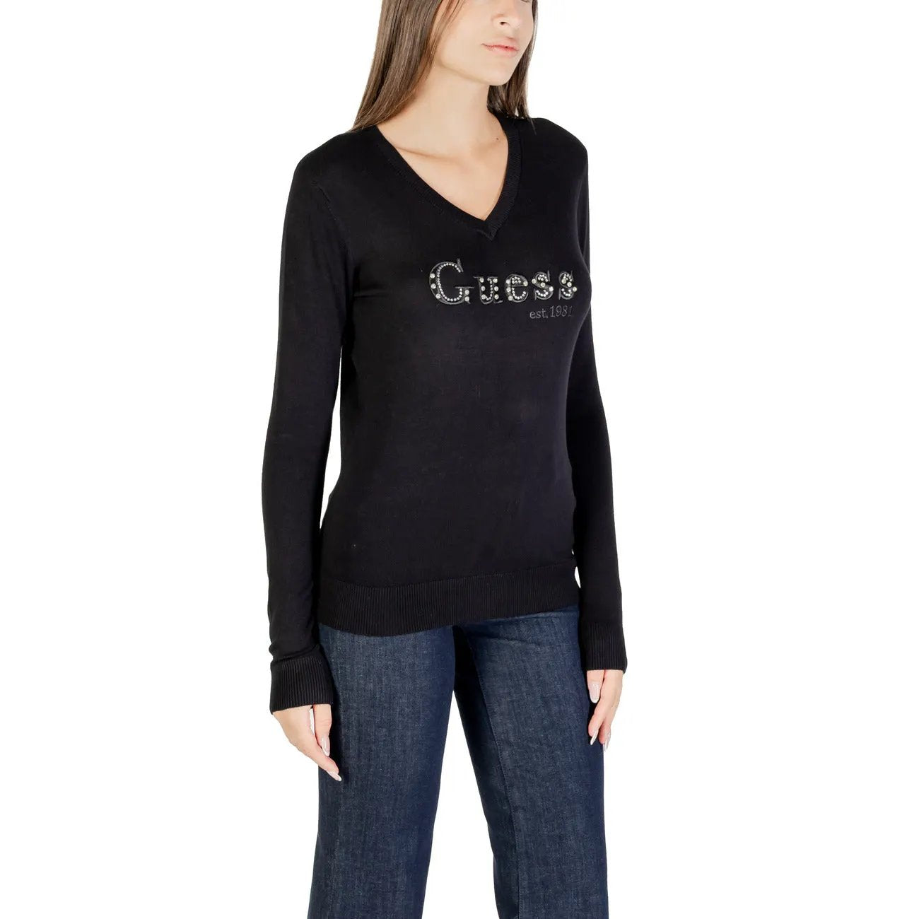 Guess - Guess Women Knitwear by Guess