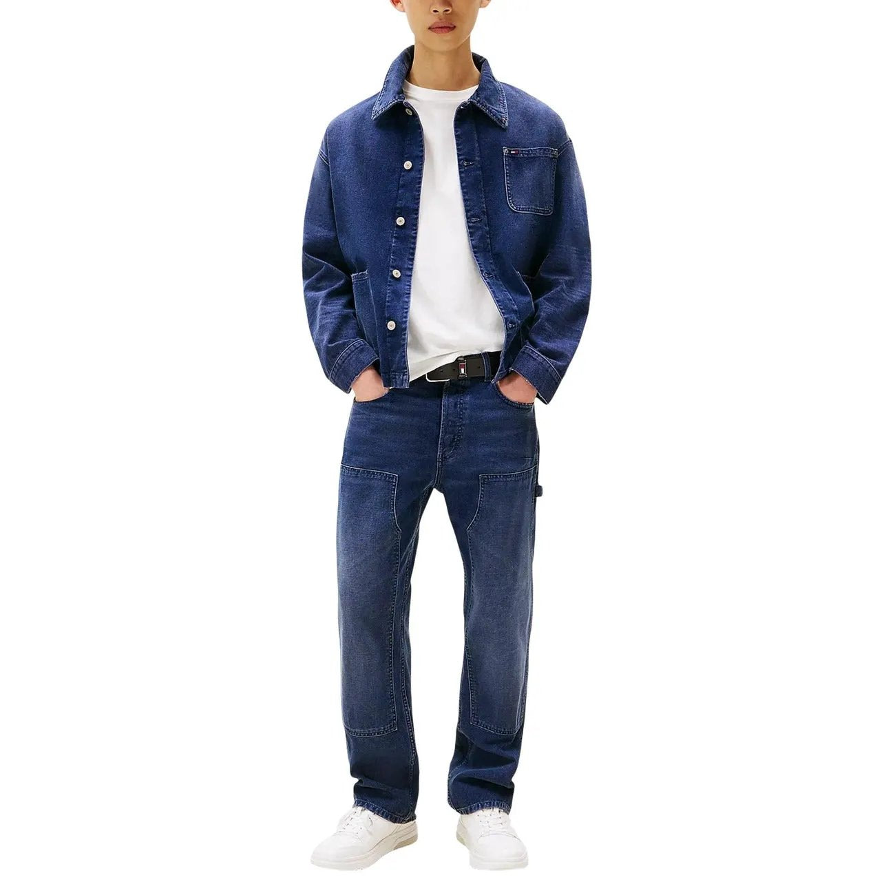 Tommy Hilfiger Jeans - Tommy Hilfiger Jeans Men Jeans by Tommy Hilfiger Jeans