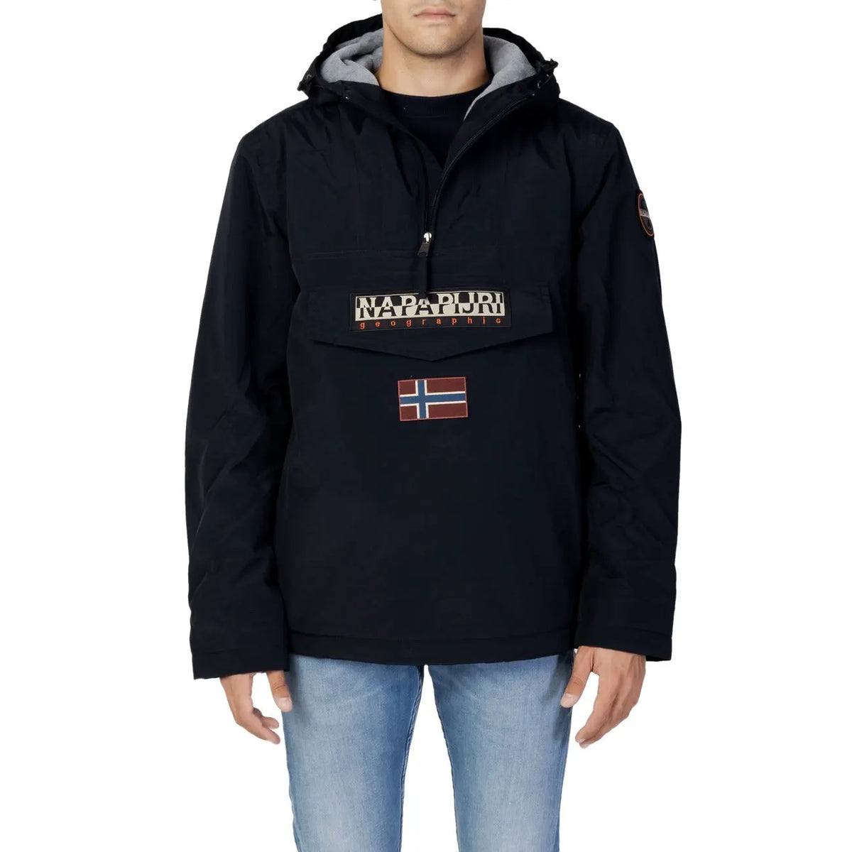 Napapijri - Napapijri Men Jacket
