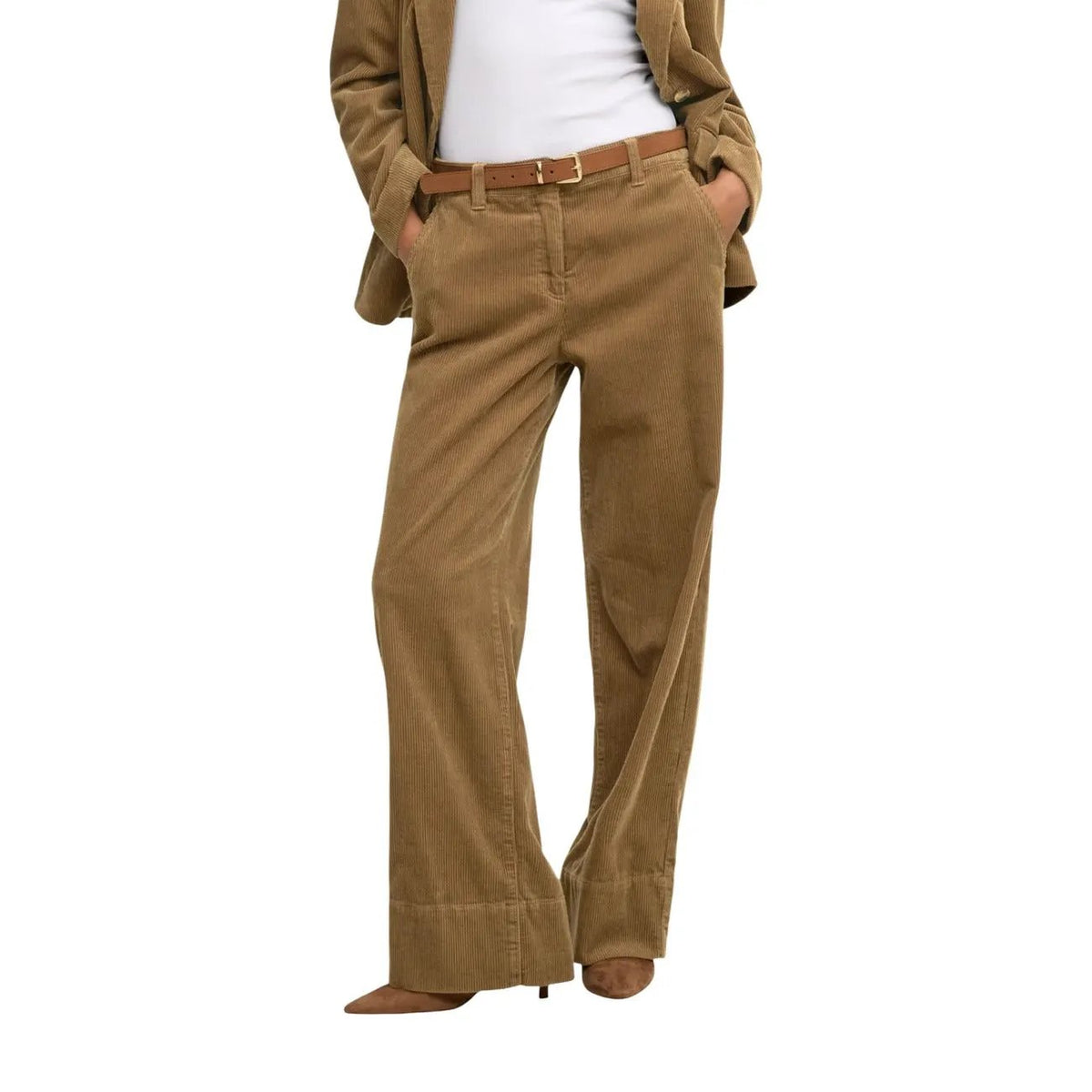 Jacqueline De Yong - Jacqueline De Yong Women Trousers