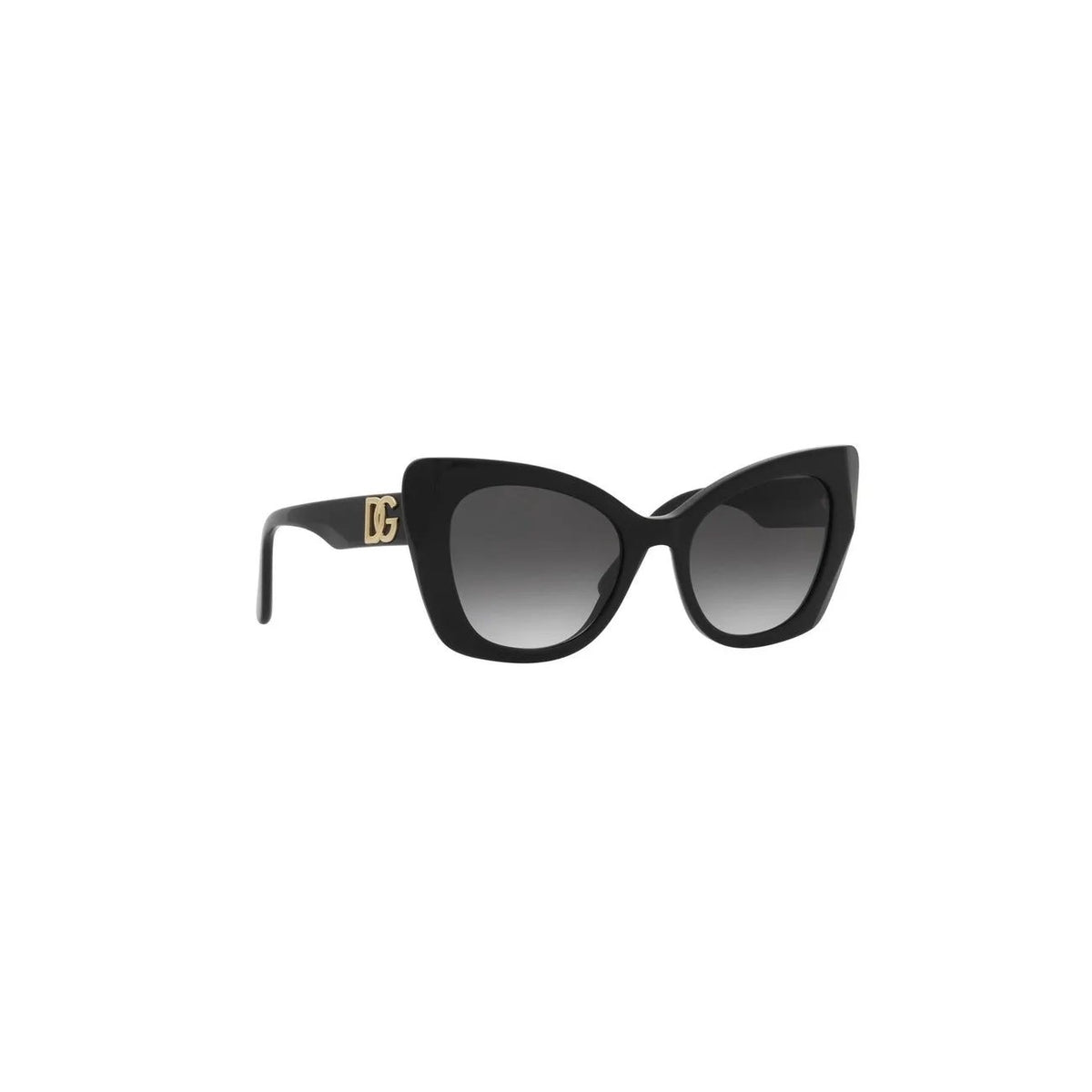 Dolce & Gabbana Women's Black Sunglasses