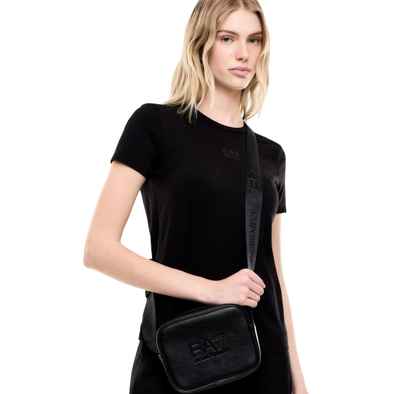 Ea7 - Ea7 Women Bag by Ea7